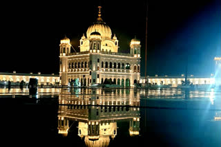 Gurdwara Darbar Sahib