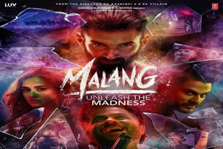 malang, malang box office collection, malang day 1 box office collection, malang first day box office collection