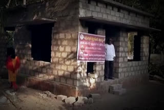 کیرالہ طوفان متاثرین کو راموجی گروپ کی جانب سے 121 گھروں کا تحفہ