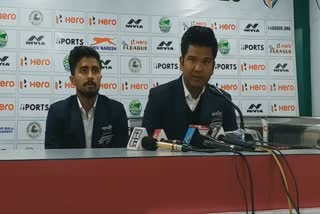 We know weakness of Mohun Bagan defence, says Punjab FC coach