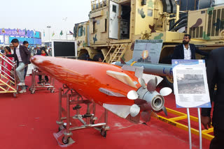 defence expo 2020