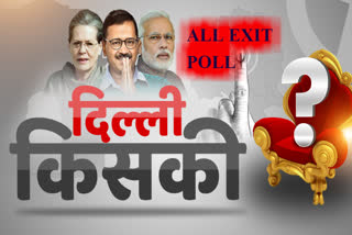Delhi assembly election 2020