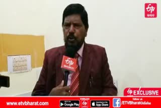 union minister ramdas athawale