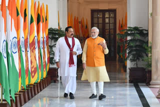 Modi pitches for implementation of Tamil reconciliation process by SL