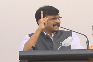 sanjay raut comment previous bjp govt for education system