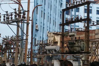 बिजली कर्मियों ने की हड़ताल की घोषणा