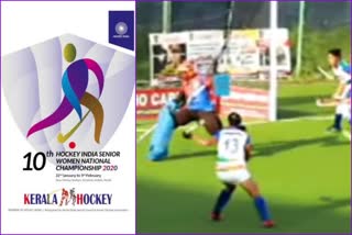 വനിതാ ഹോക്കി വാർത്ത  womens hockey news  sai news  സായി വാർത്ത  ഹോക്കി വാർത്ത  hockey news