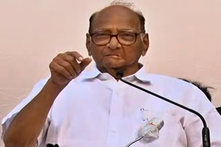 sharad pawar