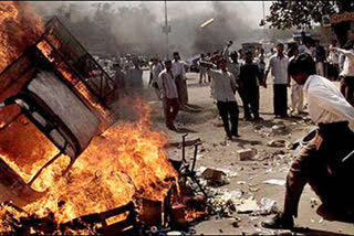 Committee set up for post-Godhra riot convicts to be relocated to MP