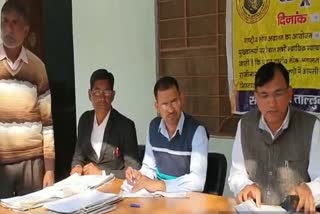 Lok Adalat in Sriganganagar, श्रीगंगानगर न्यूज