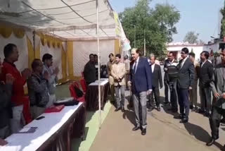 National Lok Adalat launched in raisen