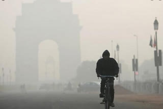 delhi pollution