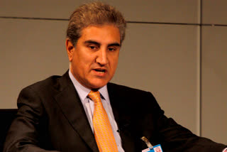 shah mehmood