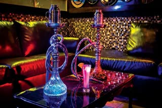 hookah bars of chhattisgarh will be closed