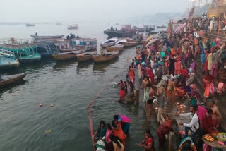 varanasi