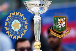 انڈر۔19 ورلڈ کپ 2020 مقابلہ بھارت اور بنگلہ دیش کے درمیان