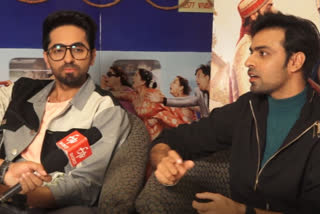 Exclusive Interview: Ayushmann reveals real-motive of Shubh Mangal Zyada Saavdhan