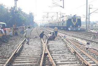 Sealdah main route