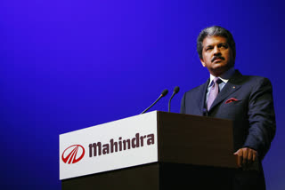 business news, anand mahindra, mahindra and mahindra, sebi, कारोबार न्यूज, आनंद महिंद्रा, महिंद्रा एंड महिंद्रा, सेबी