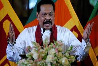 Sri Lankan PM