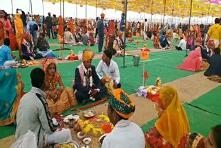 Mali Samaj Marriage Conference, माली समाज विवाह सम्मेलन