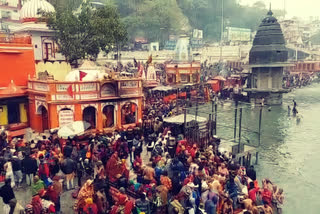 Haridwar Mahakumbh 2021