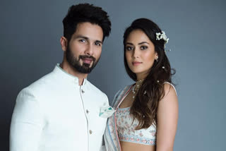 Mira Rajput, Mira Rajput  shares new picture with shahid kapoor, shahid kapoor, Mira Rajput  share new picture with Shahid Kapoor, Shahid Kapoor with mira rajput