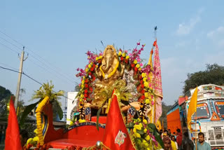 Shyam Festival, श्याम महोत्सव