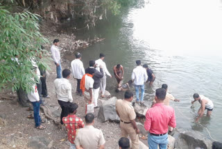 Maha: Youths drown in Krishna river, one goes missing