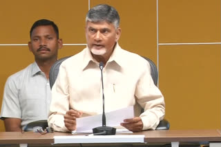 పరాకాష్ఠకు వైకాపా ప్రభుత్వ ఫ్యాక్షనిస్ట్ ధోరణి: చంద్రబాబు