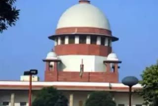 Supreme Court to pronounce verdict tomorrow on pleas challenging the SCs STs (Prevention of Atrocities) Amendment Act