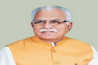 cm manohar lal khattar to hold pre budget meeting on 10 february