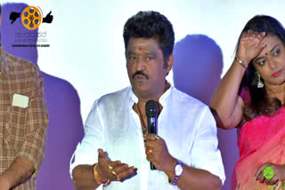 jaggesh speak about kannada film industry