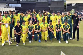 Bushfire Cricket match,7.7 ಮಿಲಿಯನ್ ಡಾಲರ್ ಹಣ ಸಂಗ್ರಹ