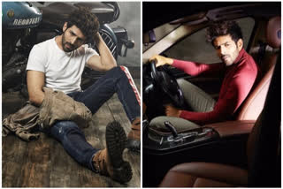 Kartik Aaryan work with director Om Raut, Kartik Aryan to play role in Action film, Kartik Aryan latest news, kartik Aryan in Om Raut directorial film, Bhushan kumar produce Kartik aryan starer action film