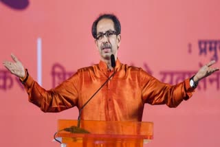 cm Uddhav thackeray comment on Hindutav