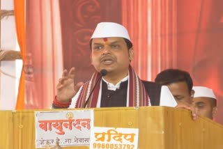 Devendra Fadnavis speech in aalandi