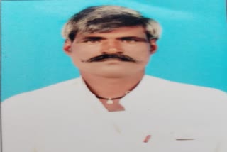 A man is missing who went to bath in krishna river in yadagiri