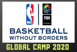 WB Global Camp