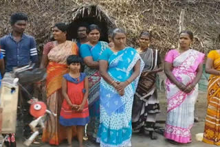 thiruvarur/major-village-problems-people-demand