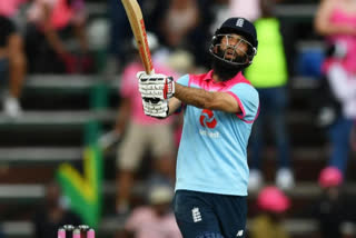 England VS South Africa: Tourists win third ODI by two wickets to draw series