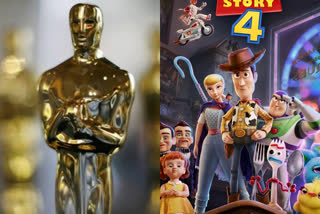 Oscar: Best Animated Movie 'Toy Story 4'