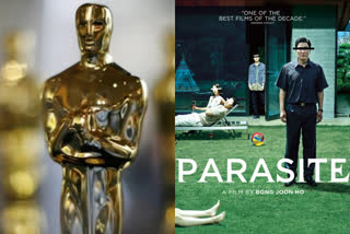Oscar: 'Parasite' for Best Picture