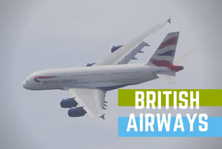 British Airways