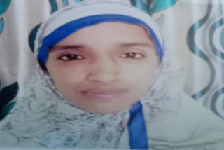 rampur woman burnt alive rampur woman burnt for dowry woman burnt after tripple talak Sima Bi critical fir against arif Alleged dowry harassment, UP woman burnt alive கணவர் முத்தலாக் கூறியதால் மனைவி தீக்குளிப்பு உத்தரப் பிரதேசம், முத்தலாக், தீக்குளிப்பு, வரதட்சணை கொடுமை