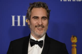 Joaquin Phoenix