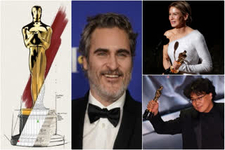 Oscar 2020 winners