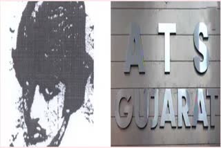 1993 Mumbai bomb Blast accused  munaf hlari musa arrested by Gujarat ATS