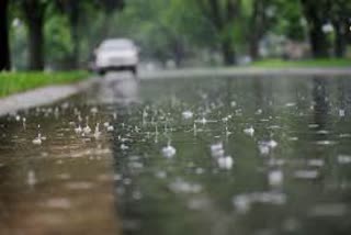 rain in ap