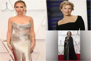 Oscars 2020: best dressed on the red carpet